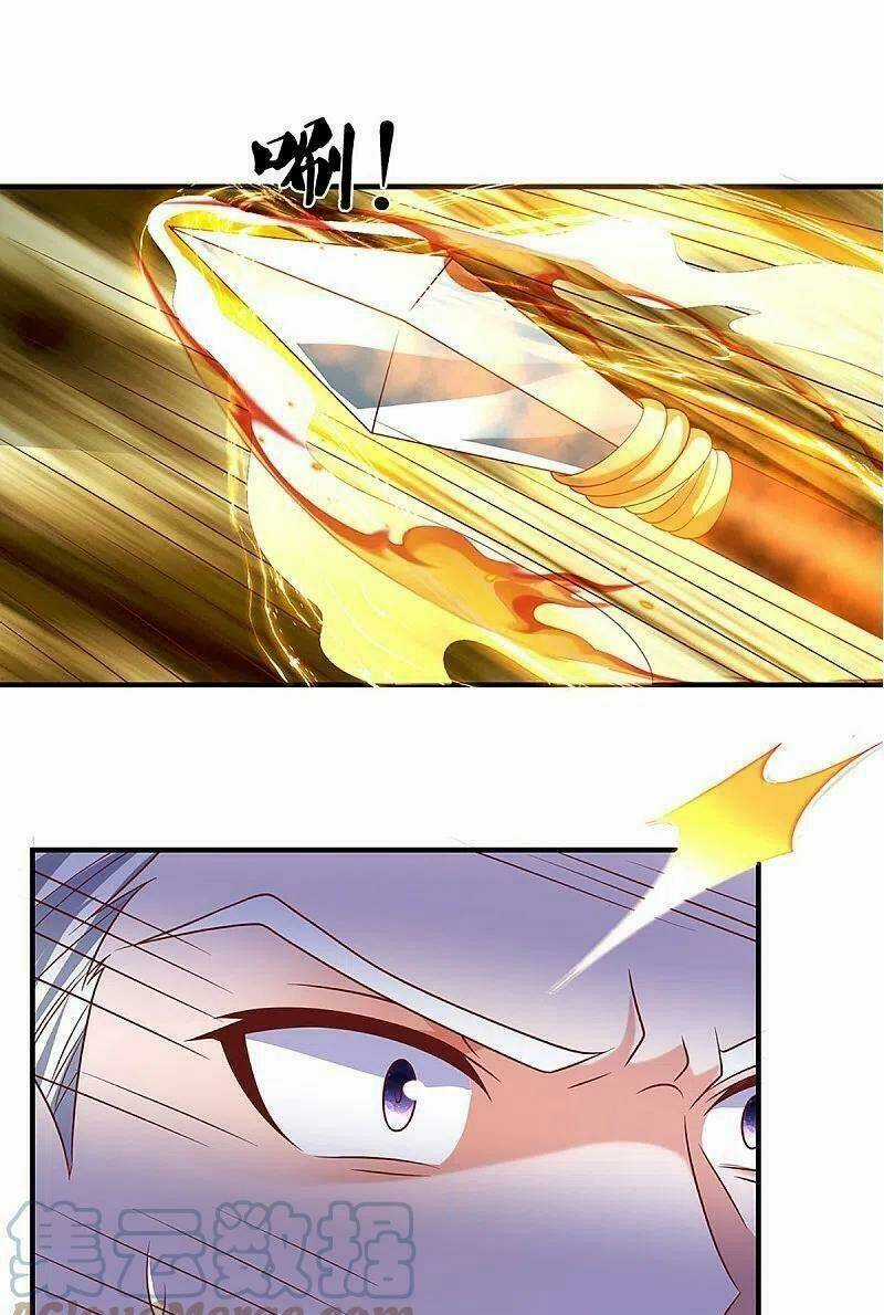 Tu La Kiếm Tôn - Chapter 258 - Trang 16