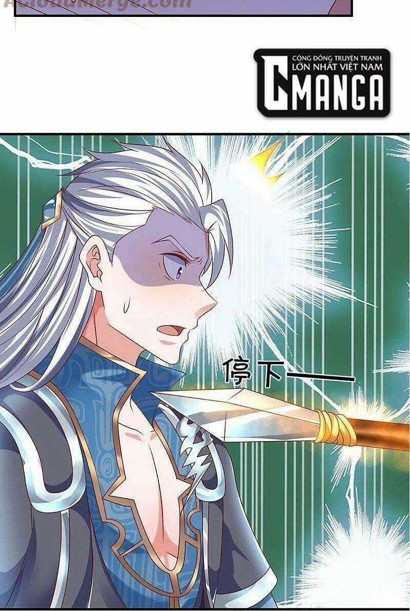 Tu La Kiếm Tôn - Chapter 258 - Trang 17