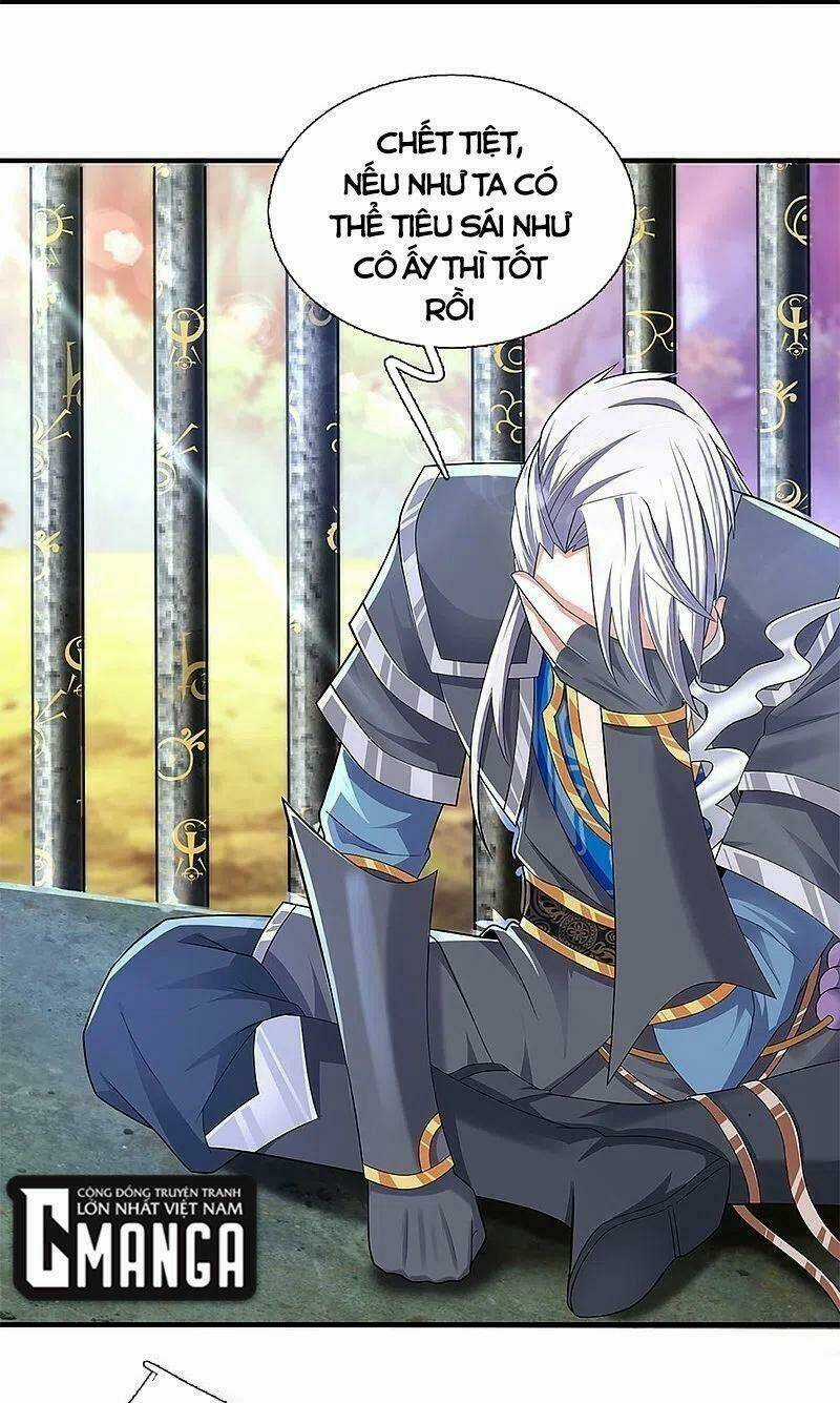 Tu La Kiếm Tôn - Chapter 258 - Trang 24