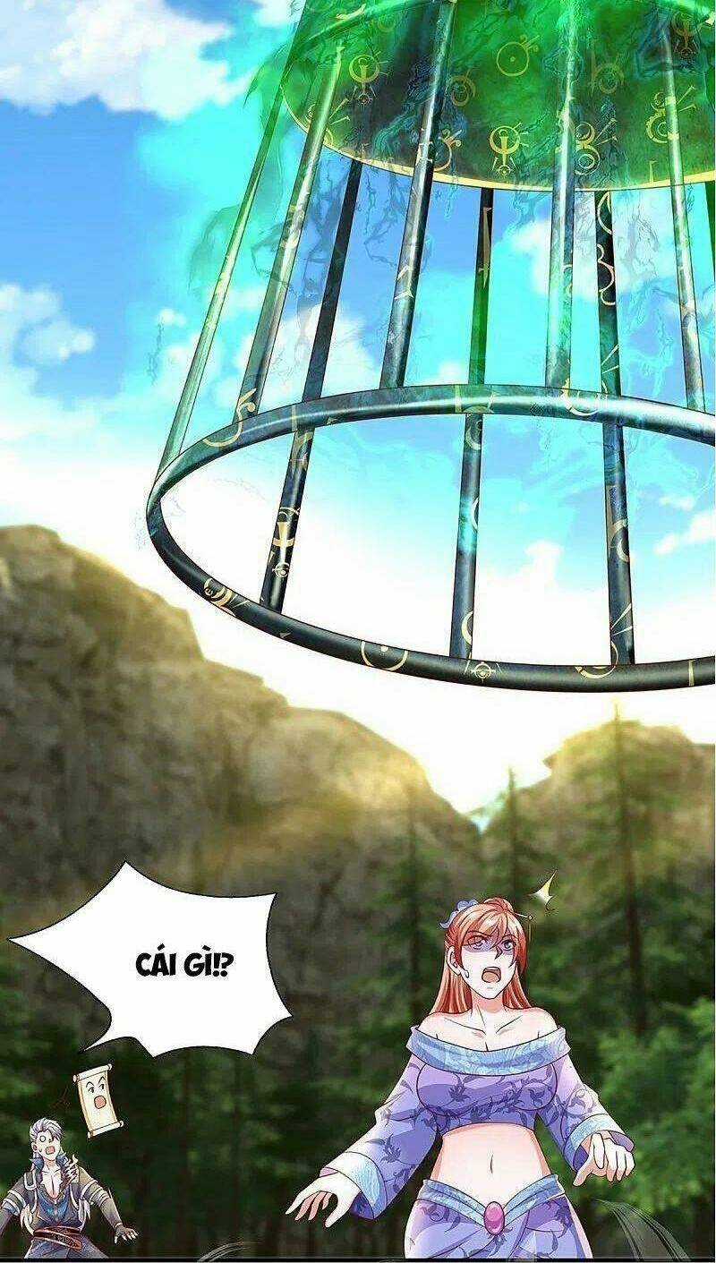 Tu La Kiếm Tôn - Chapter 258 - Trang 5