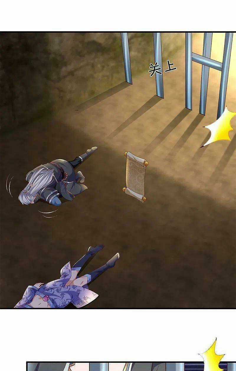 Tu La Kiếm Tôn - Chapter 259 - Trang 14