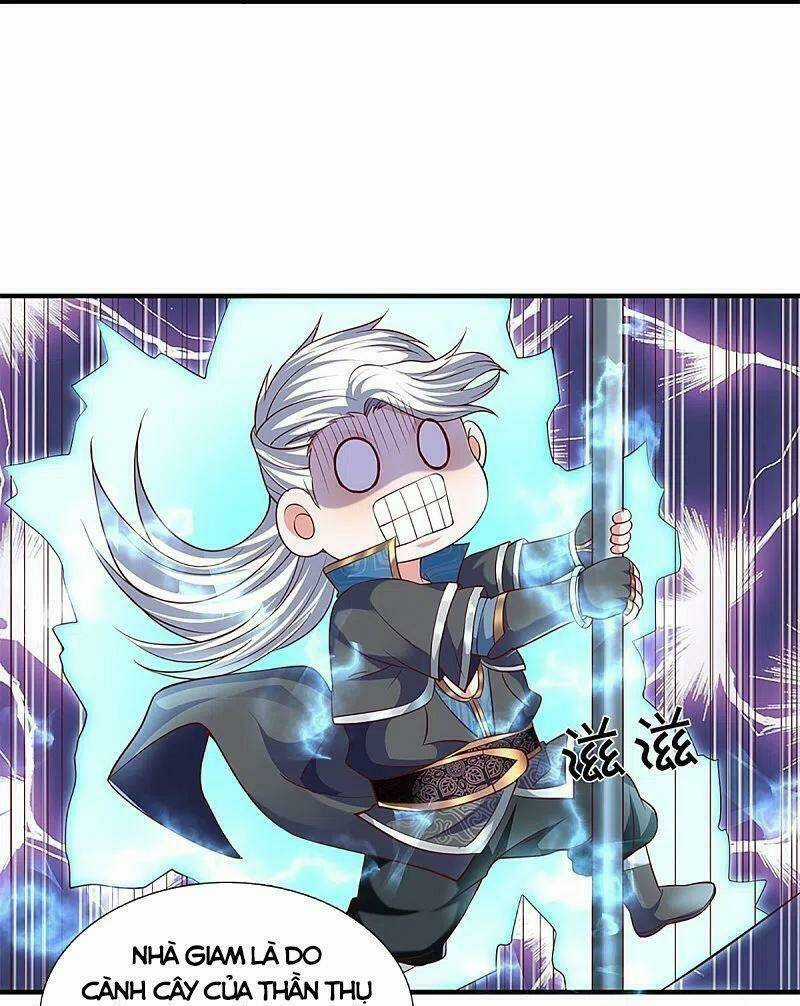 Tu La Kiếm Tôn - Chapter 259 - Trang 16