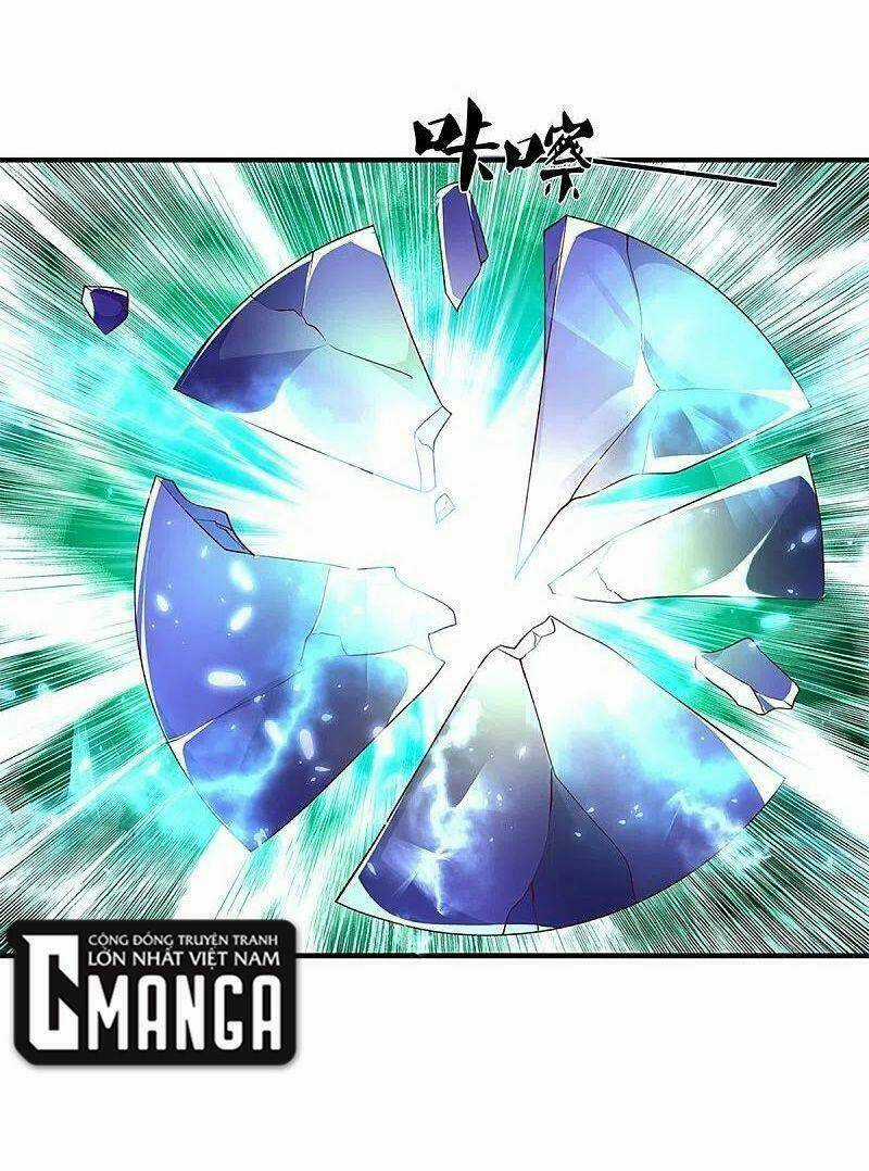 Tu La Kiếm Tôn - Chapter 259 - Trang 20