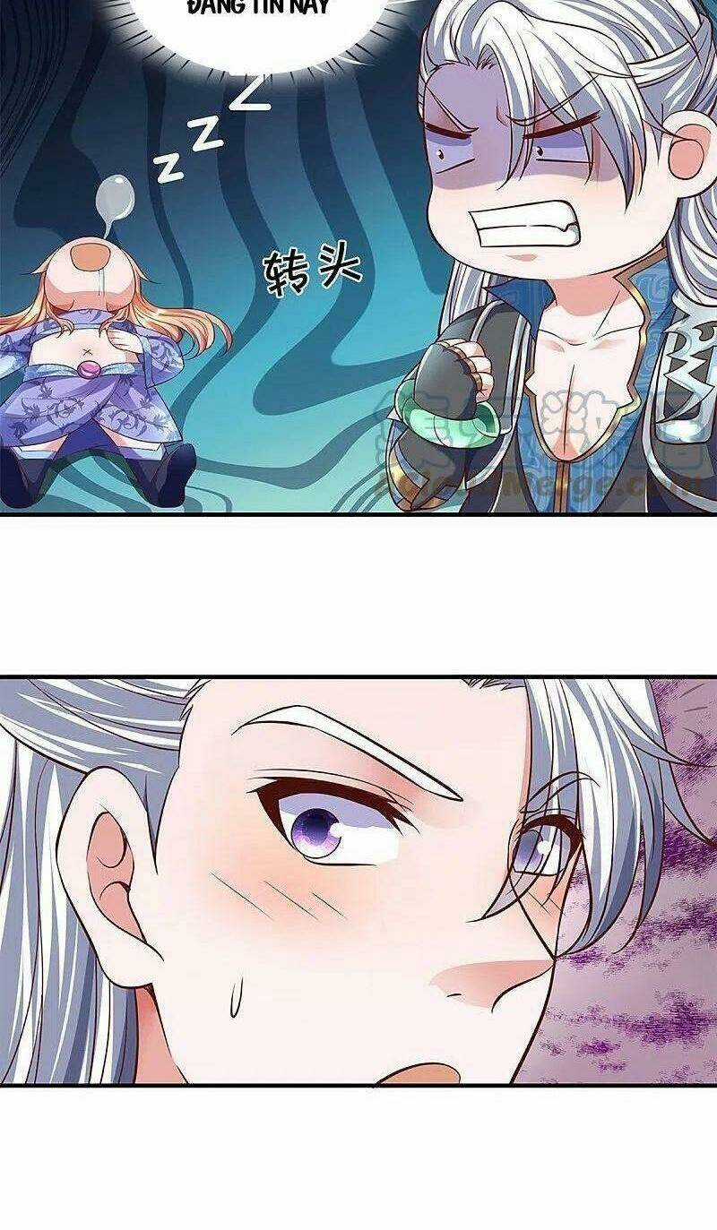 Tu La Kiếm Tôn - Chapter 259 - Trang 23