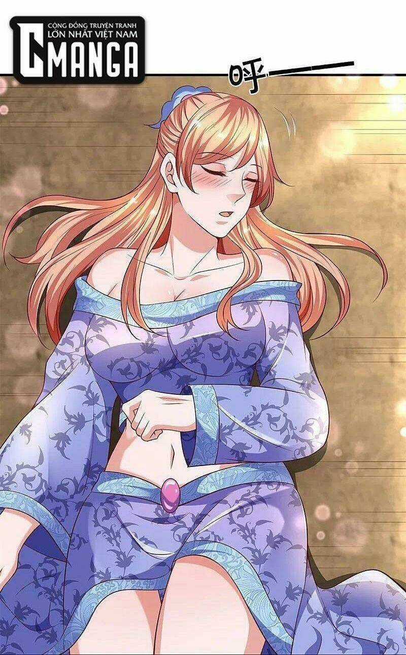 Tu La Kiếm Tôn - Chapter 259 - Trang 25