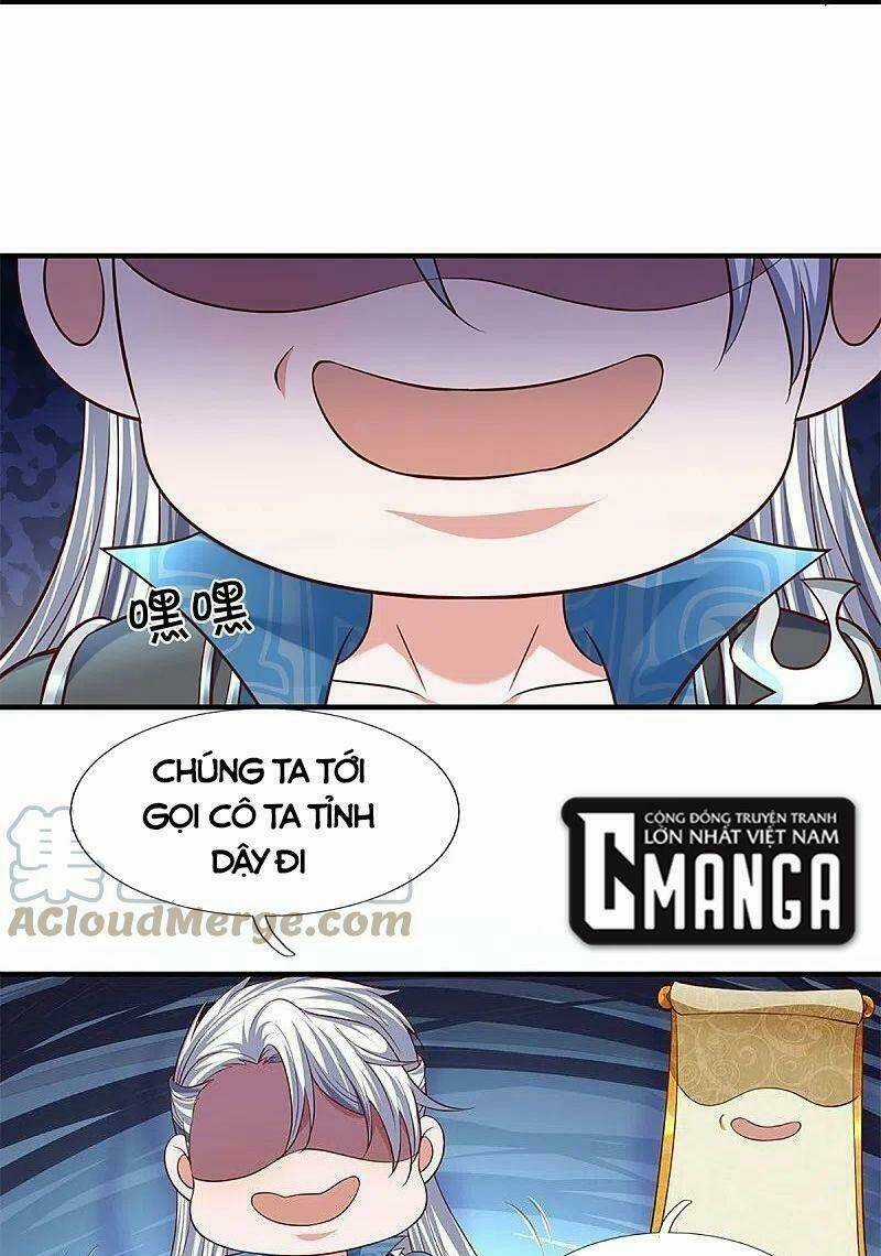 Tu La Kiếm Tôn - Chapter 259 - Trang 26