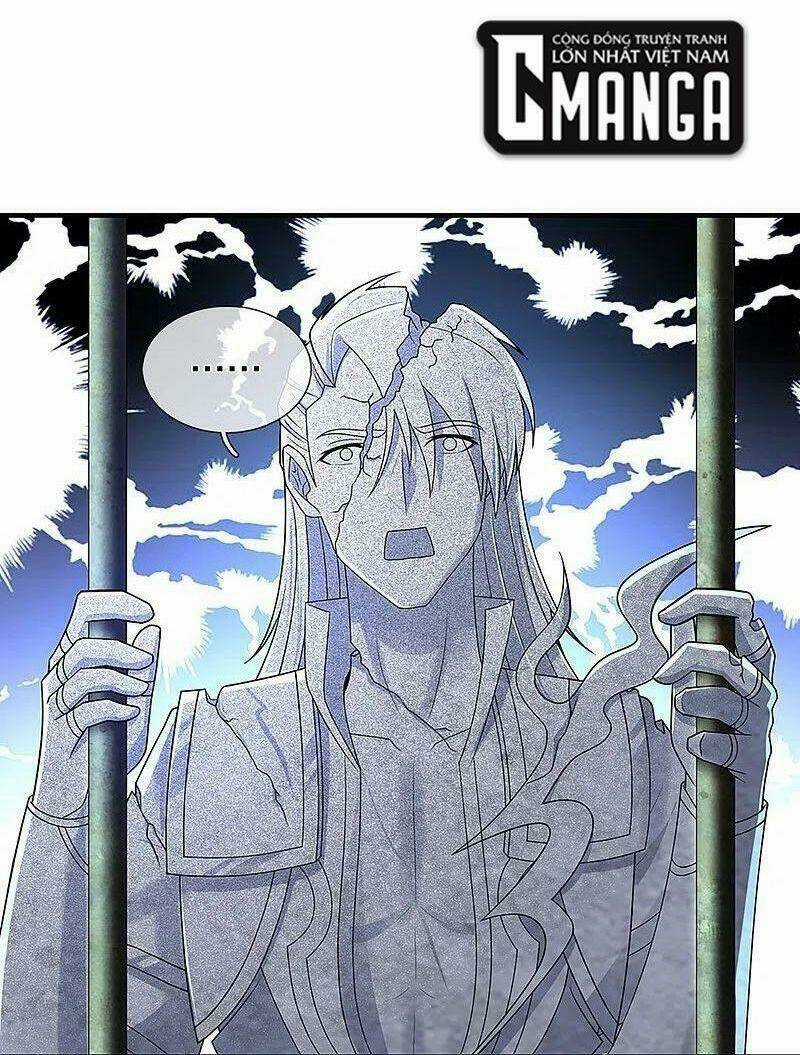 Tu La Kiếm Tôn - Chapter 259 - Trang 8