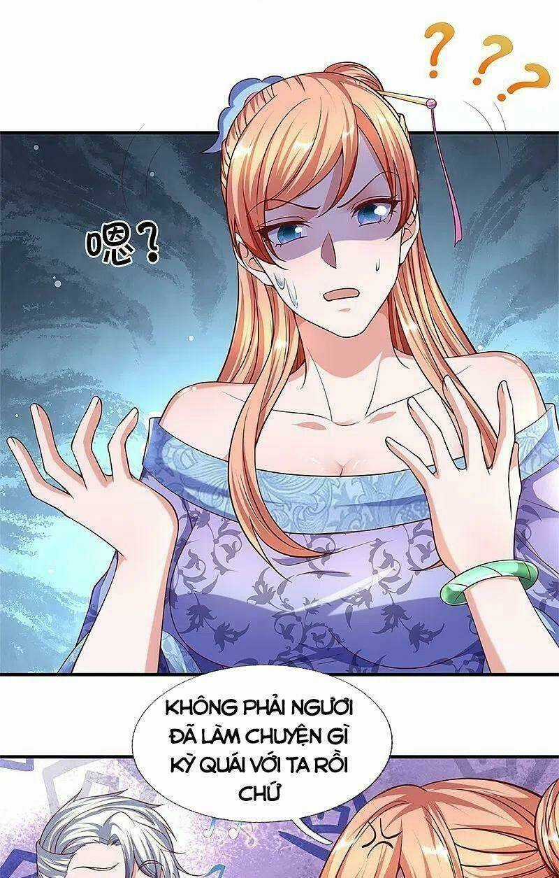 Tu La Kiếm Tôn - Chapter 260 - Trang 2