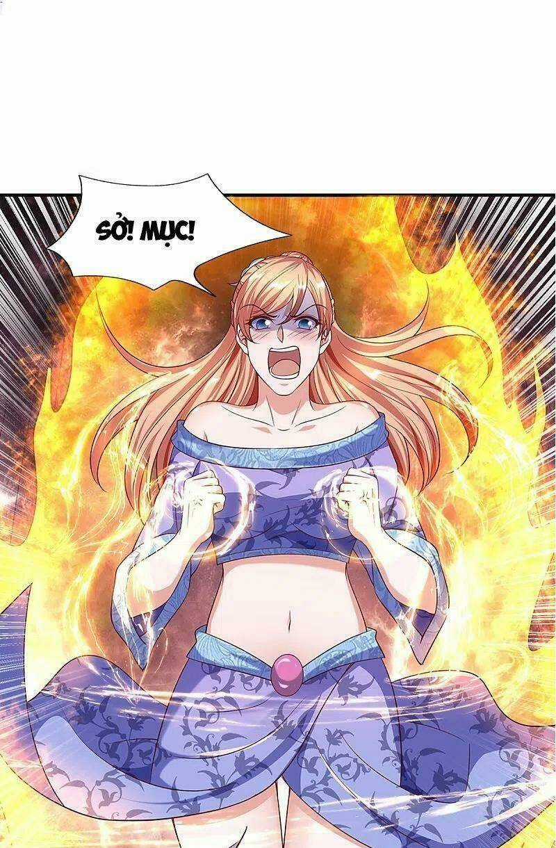 Tu La Kiếm Tôn - Chapter 260 - Trang 14