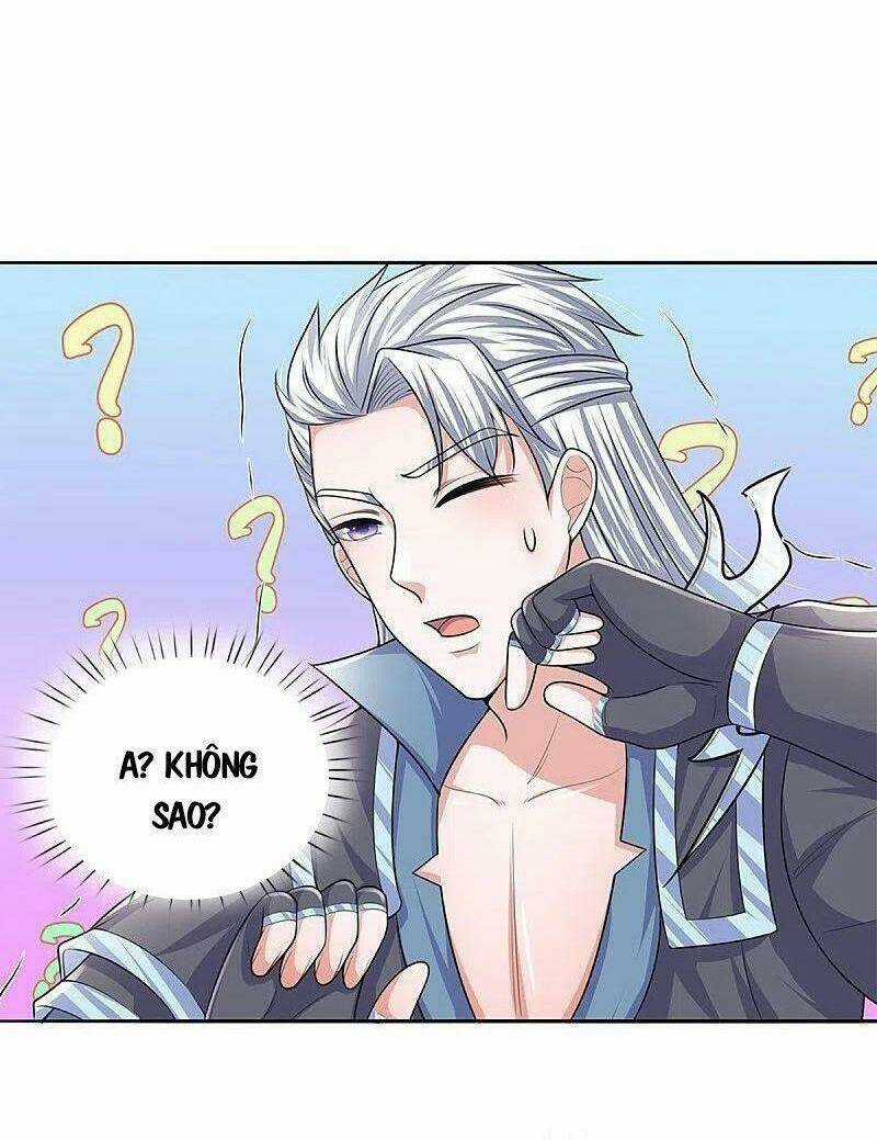 Tu La Kiếm Tôn - Chapter 260 - Trang 18