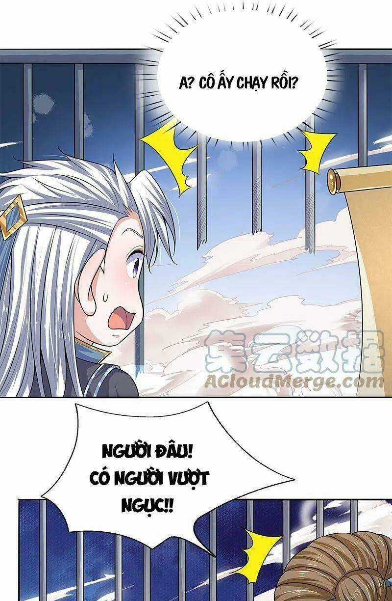 Tu La Kiếm Tôn - Chapter 260 - Trang 19