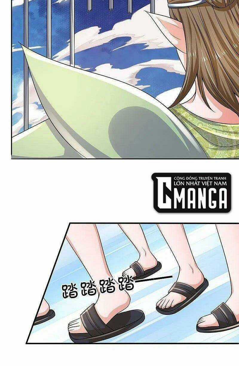 Tu La Kiếm Tôn - Chapter 260 - Trang 20