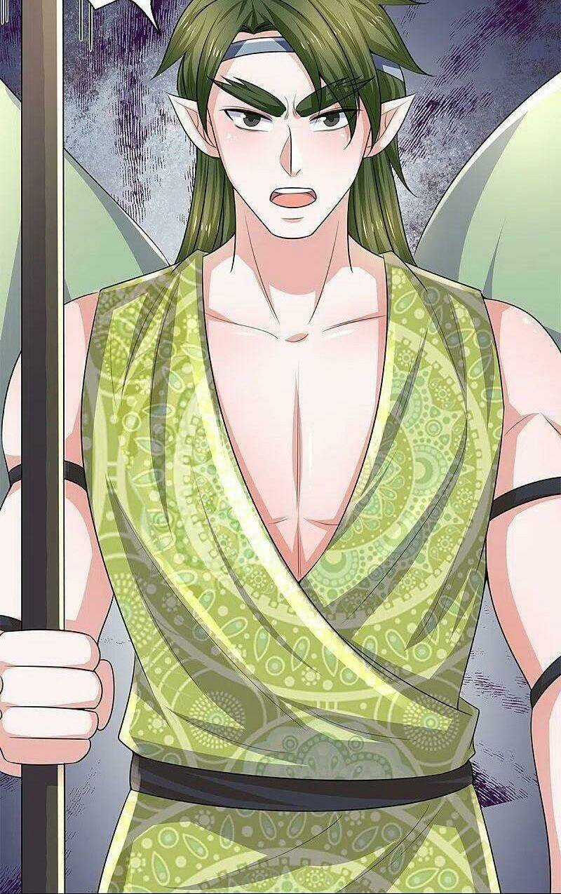 Tu La Kiếm Tôn - Chapter 260 - Trang 22