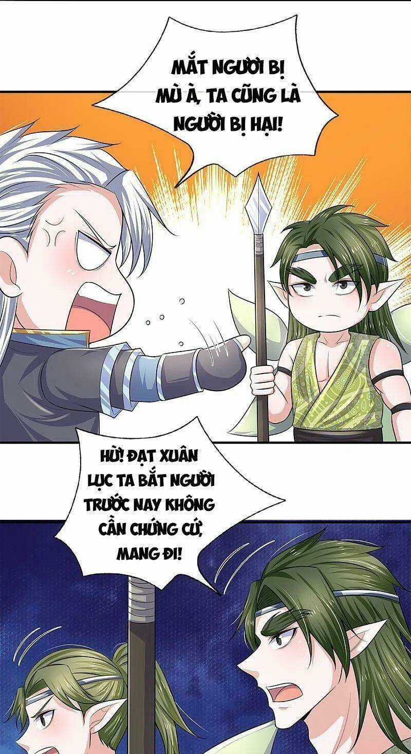 Tu La Kiếm Tôn - Chapter 260 - Trang 23