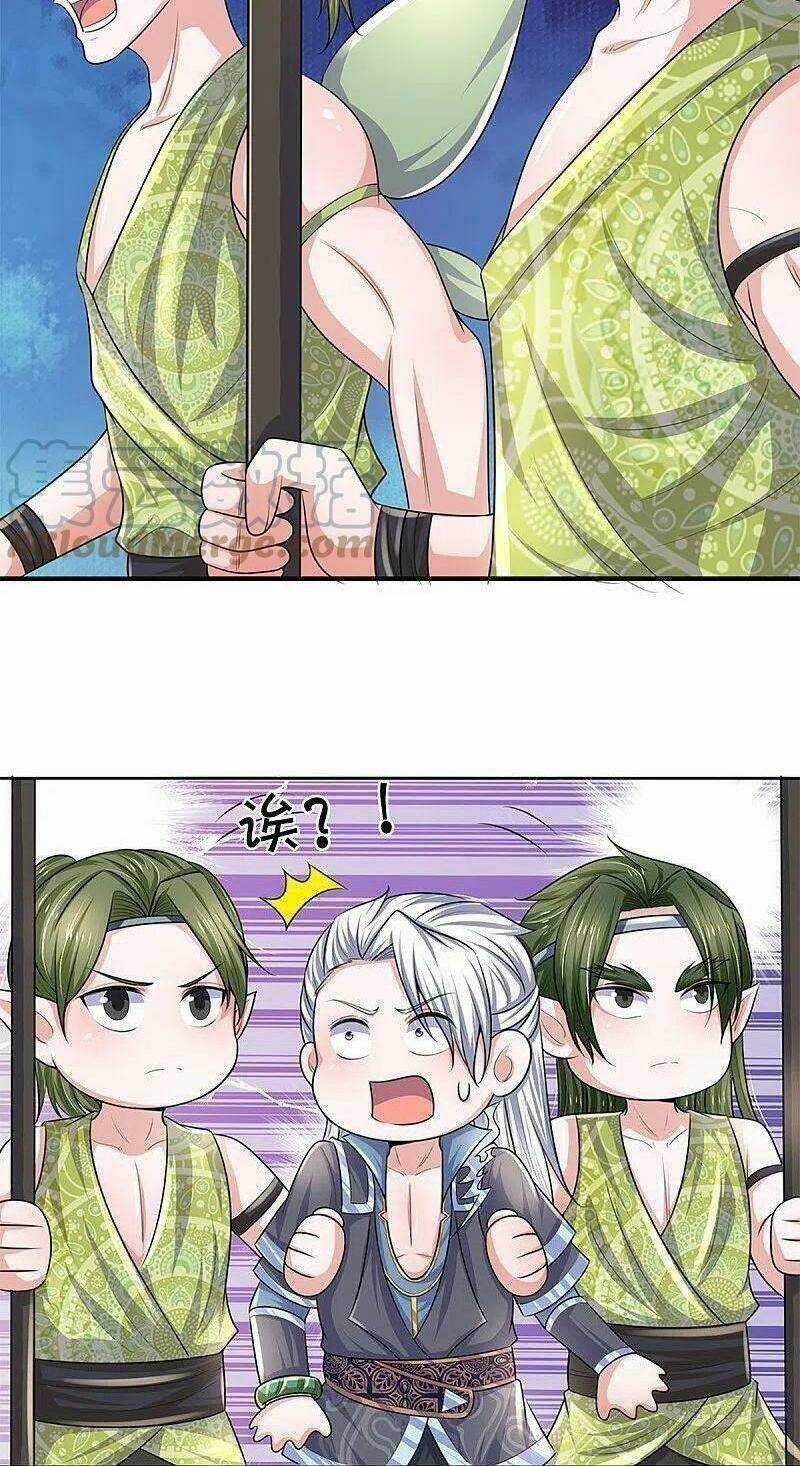 Tu La Kiếm Tôn - Chapter 260 - Trang 24