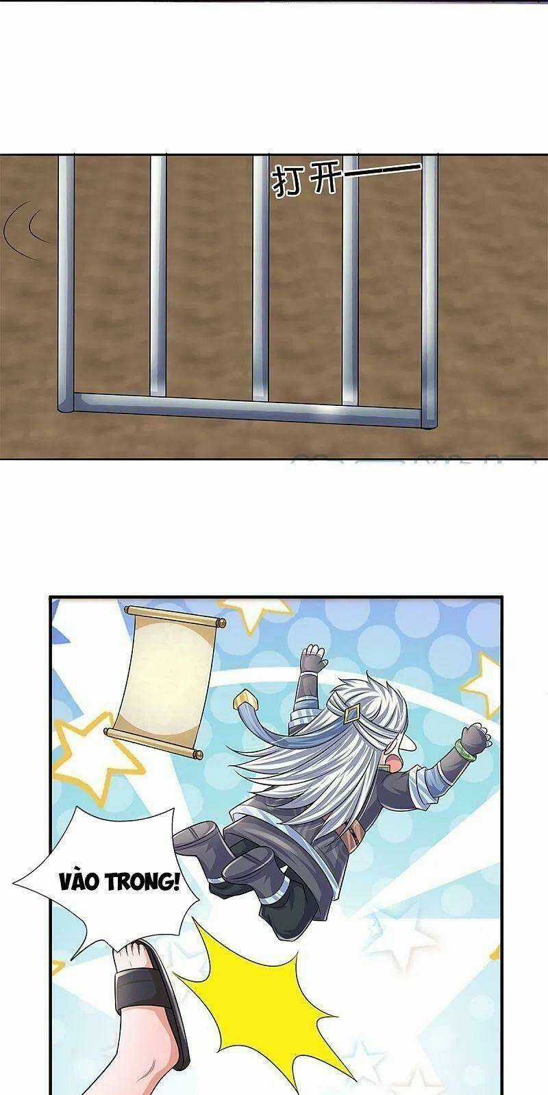 Tu La Kiếm Tôn - Chapter 260 - Trang 25