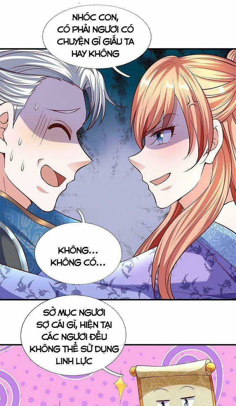 Tu La Kiếm Tôn - Chapter 260 - Trang 4