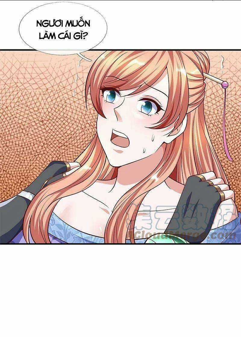 Tu La Kiếm Tôn - Chapter 260 - Trang 7