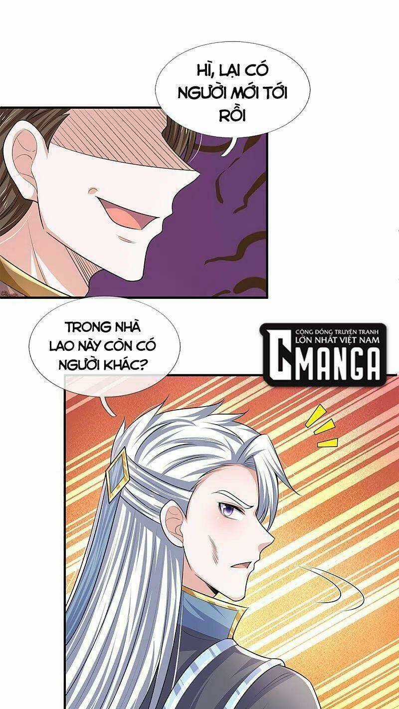 Tu La Kiếm Tôn - Chapter 261 - Trang 1