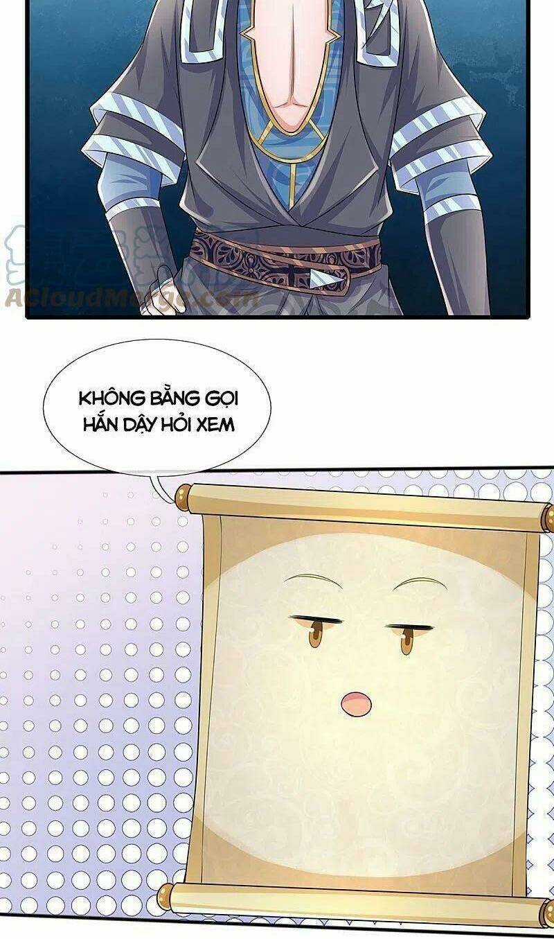 Tu La Kiếm Tôn - Chapter 261 - Trang 15