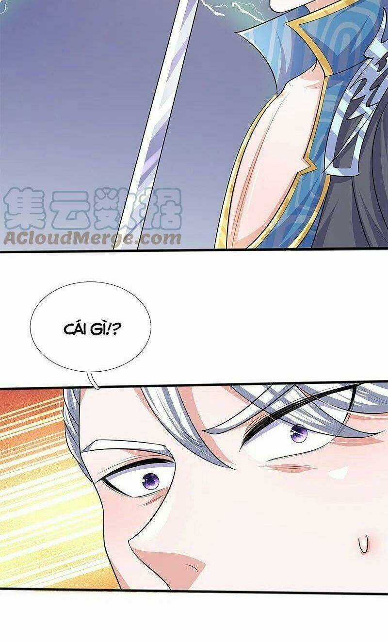 Tu La Kiếm Tôn - Chapter 261 - Trang 17