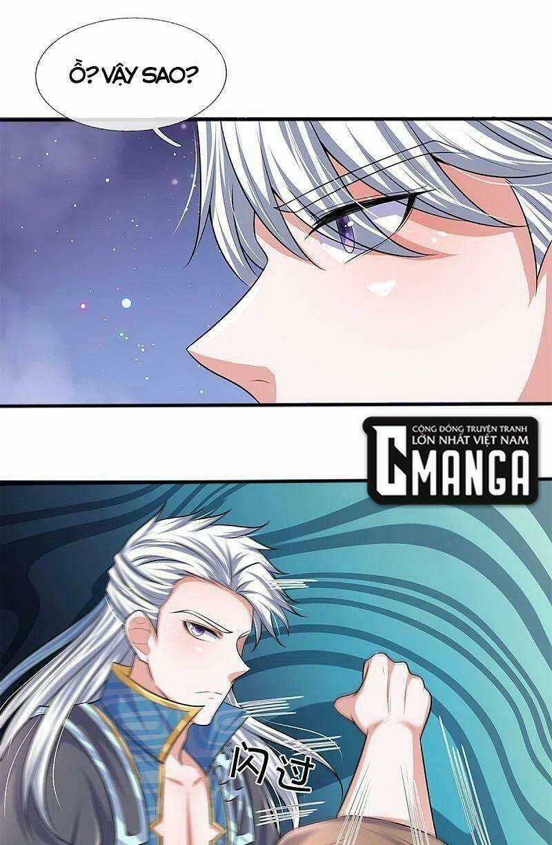 Tu La Kiếm Tôn - Chapter 261 - Trang 10