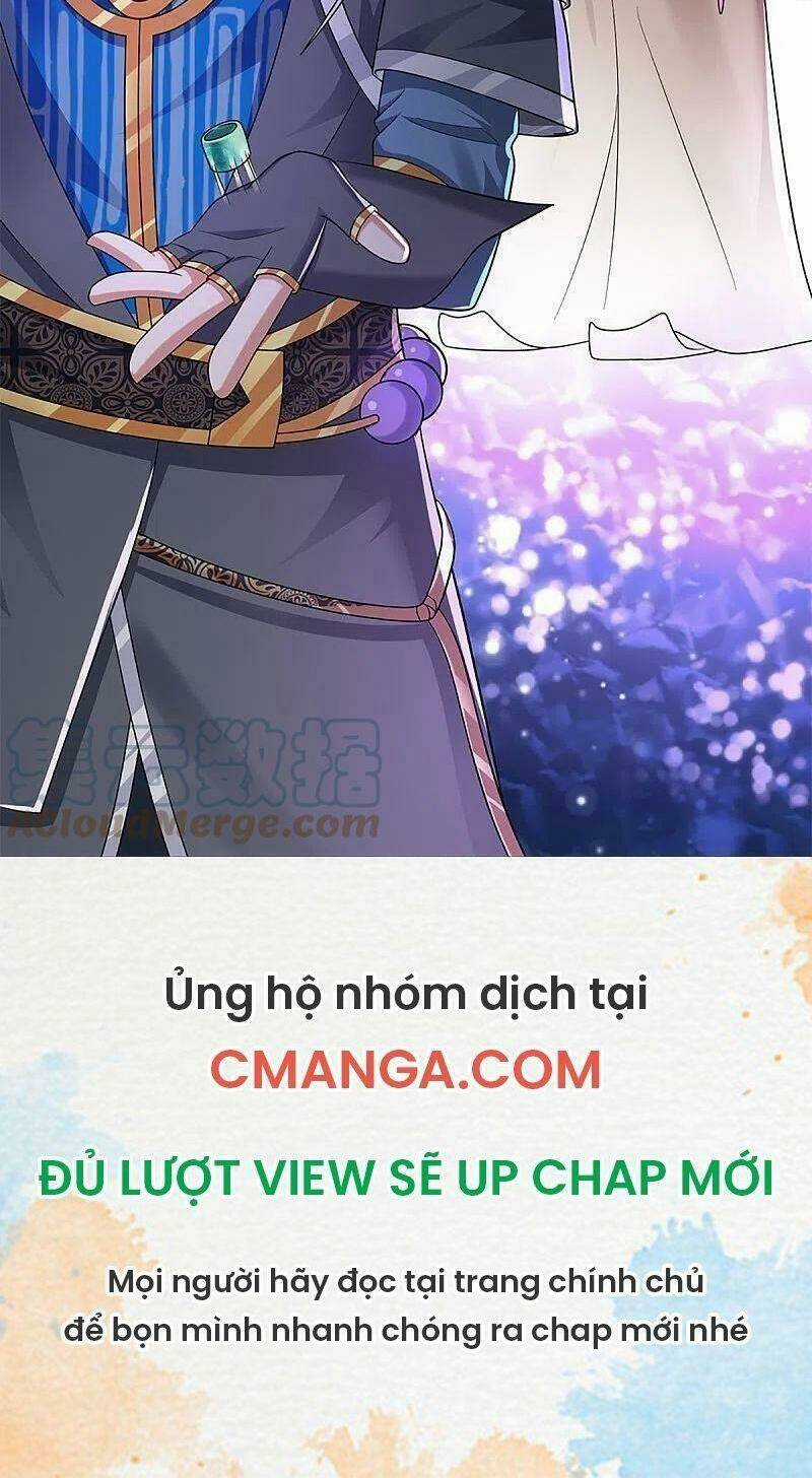 Tu La Kiếm Tôn - Chapter 262 - Trang 19