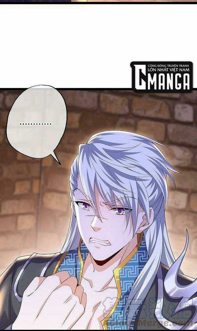 Tu La Kiếm Tôn - Chapter 263 - Trang 2