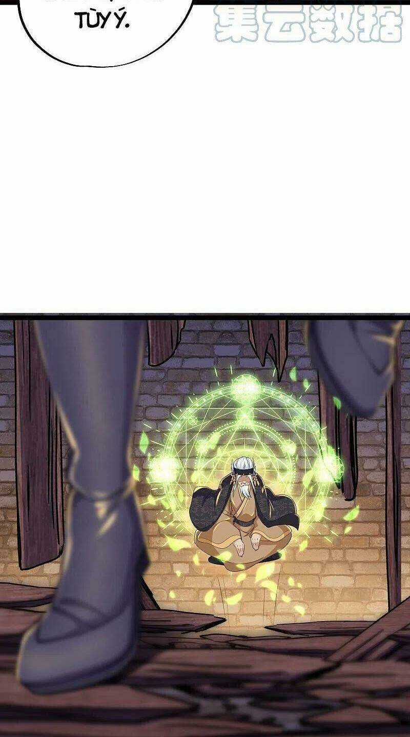 Tu La Kiếm Tôn - Chapter 263 - Trang 14