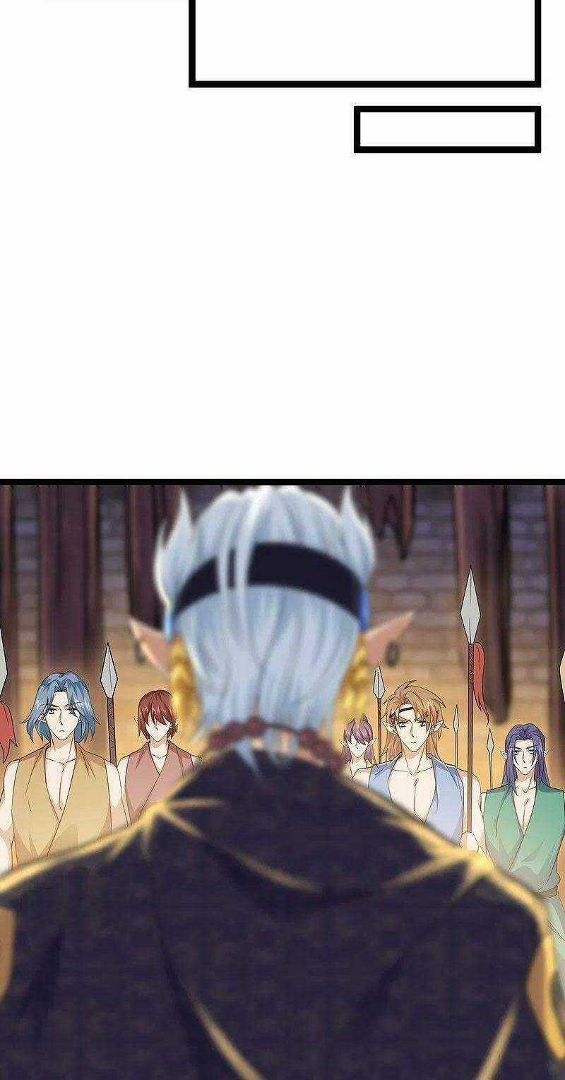 Tu La Kiếm Tôn - Chapter 263 - Trang 16