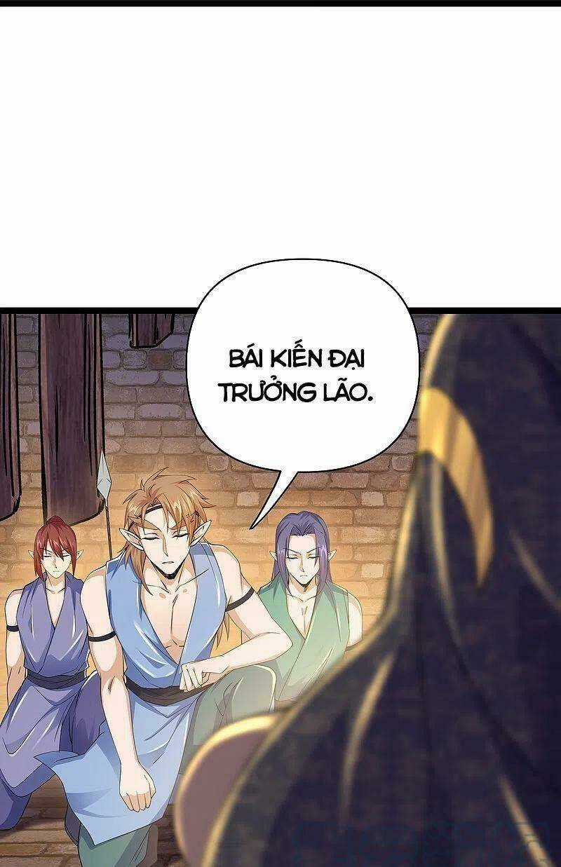 Tu La Kiếm Tôn - Chapter 263 - Trang 17