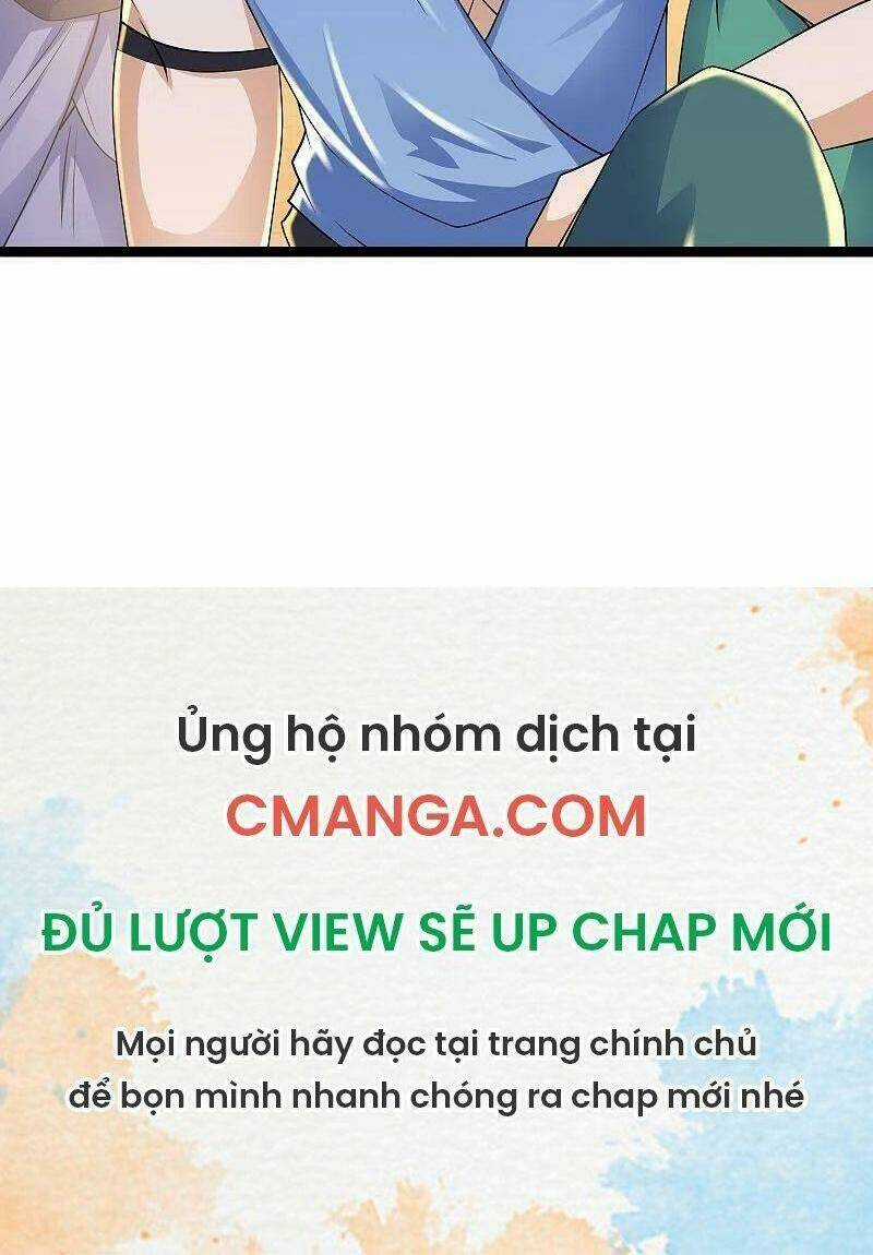 Tu La Kiếm Tôn - Chapter 263 - Trang 20