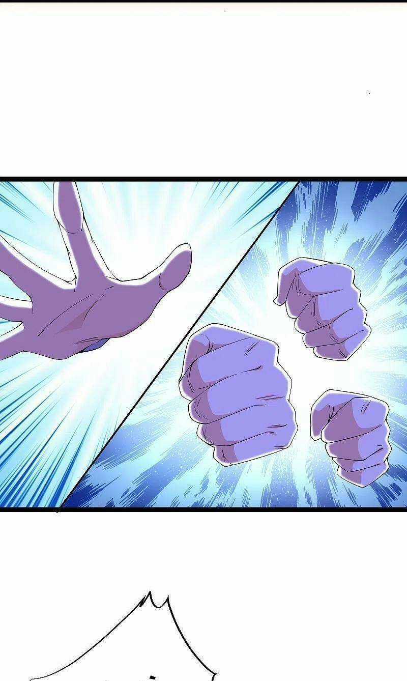 Tu La Kiếm Tôn - Chapter 263 - Trang 3