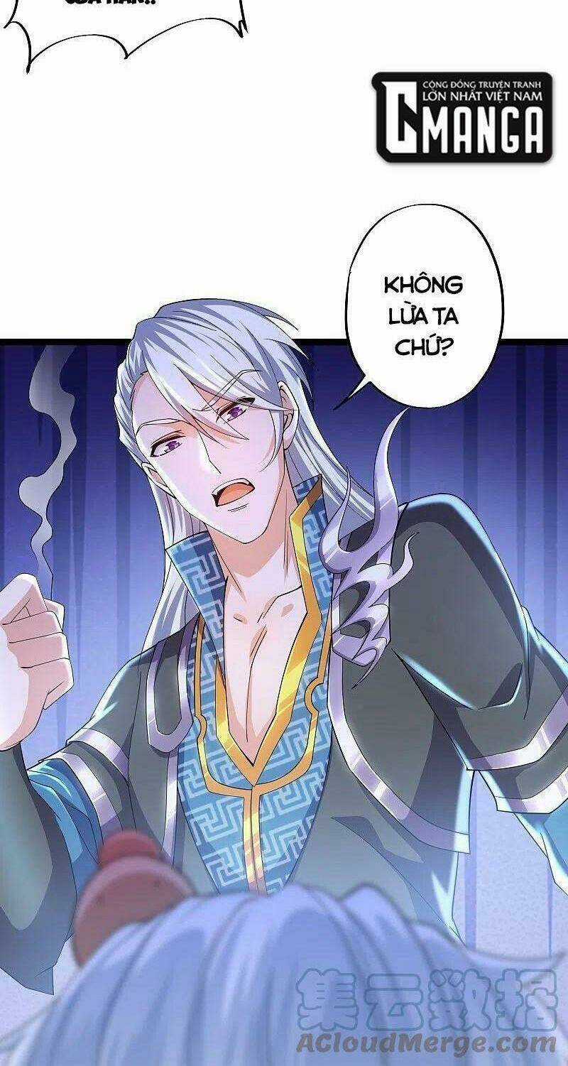 Tu La Kiếm Tôn - Chapter 263 - Trang 6