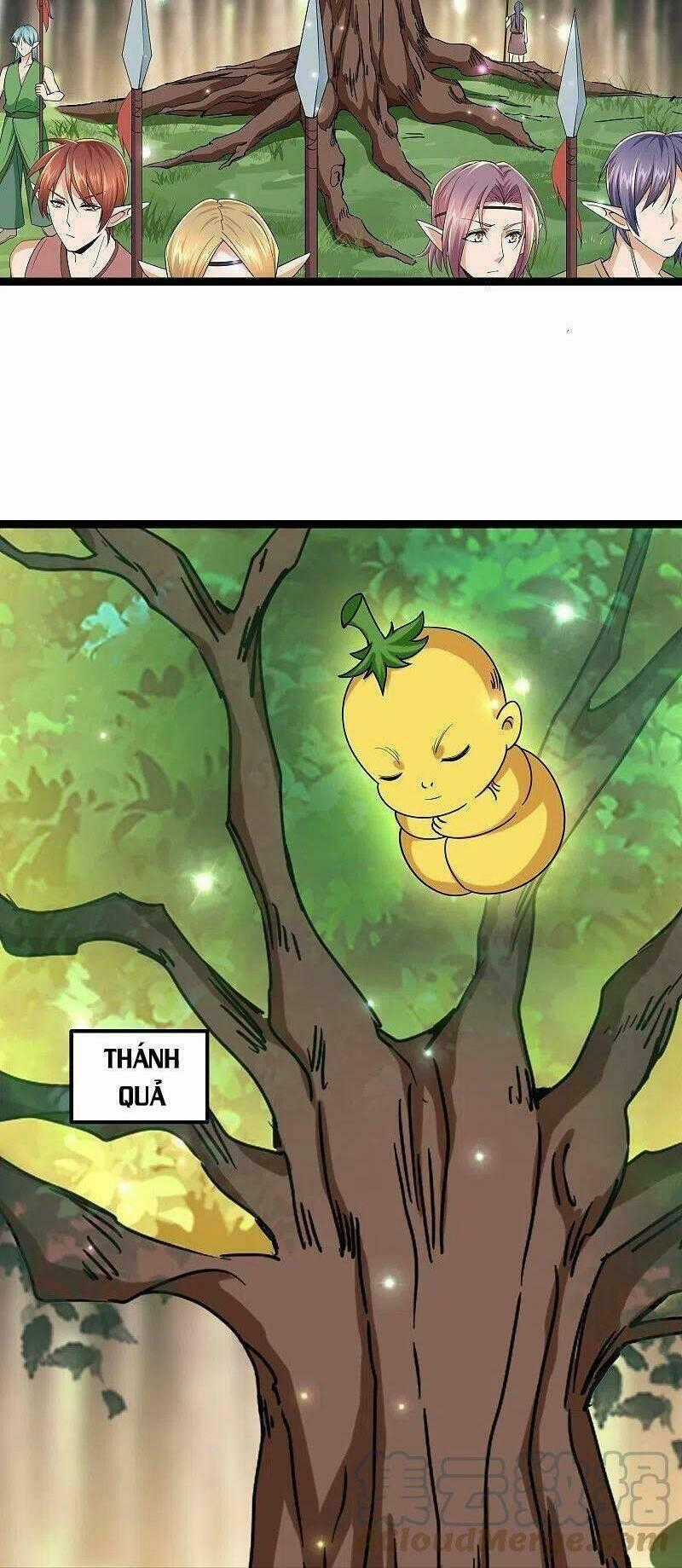 Tu La Kiếm Tôn - Chapter 264 - Trang 2