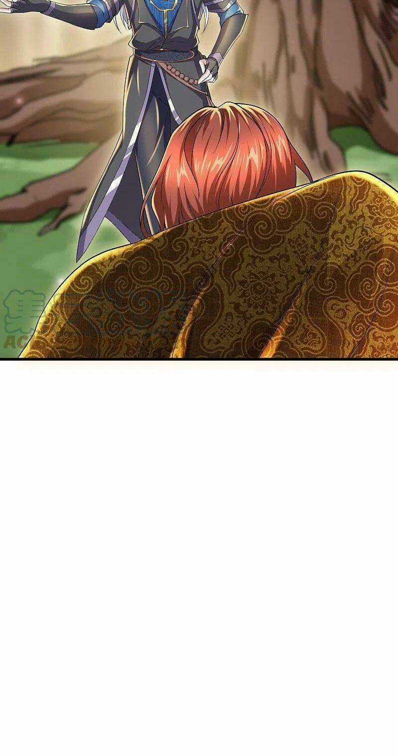 Tu La Kiếm Tôn - Chapter 264 - Trang 16