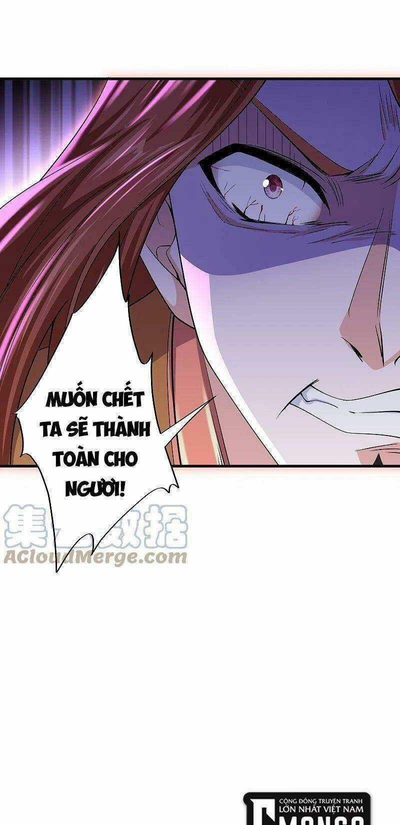 Tu La Kiếm Tôn - Chapter 264 - Trang 17