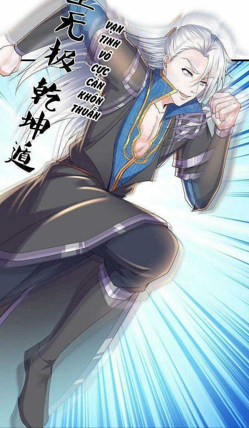 Tu La Kiếm Tôn - Chapter 264 - Trang 6