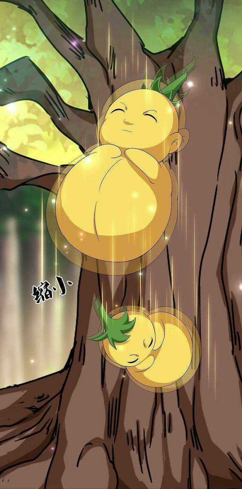 Tu La Kiếm Tôn - Chapter 264 - Trang 8