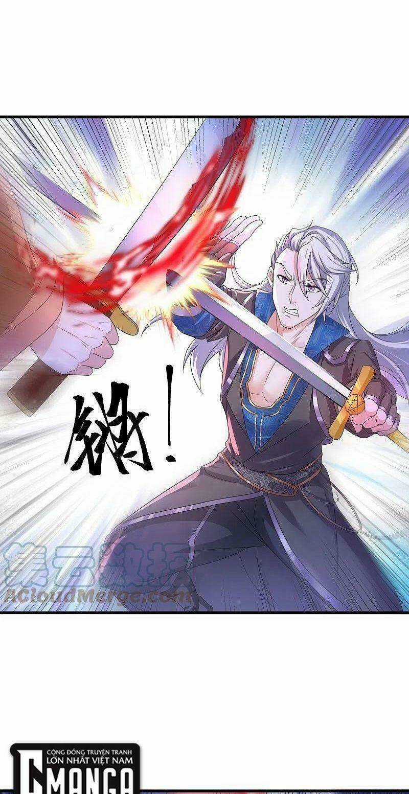 Tu La Kiếm Tôn - Chapter 265 - Trang 1