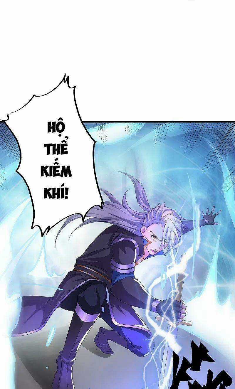 Tu La Kiếm Tôn - Chapter 265 - Trang 13