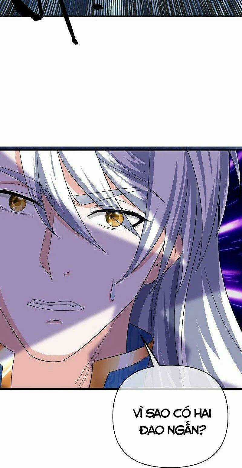 Tu La Kiếm Tôn - Chapter 265 - Trang 16