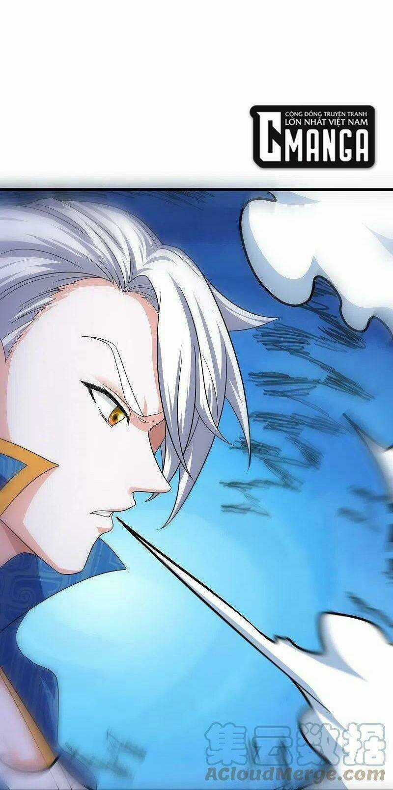 Tu La Kiếm Tôn - Chapter 265 - Trang 18