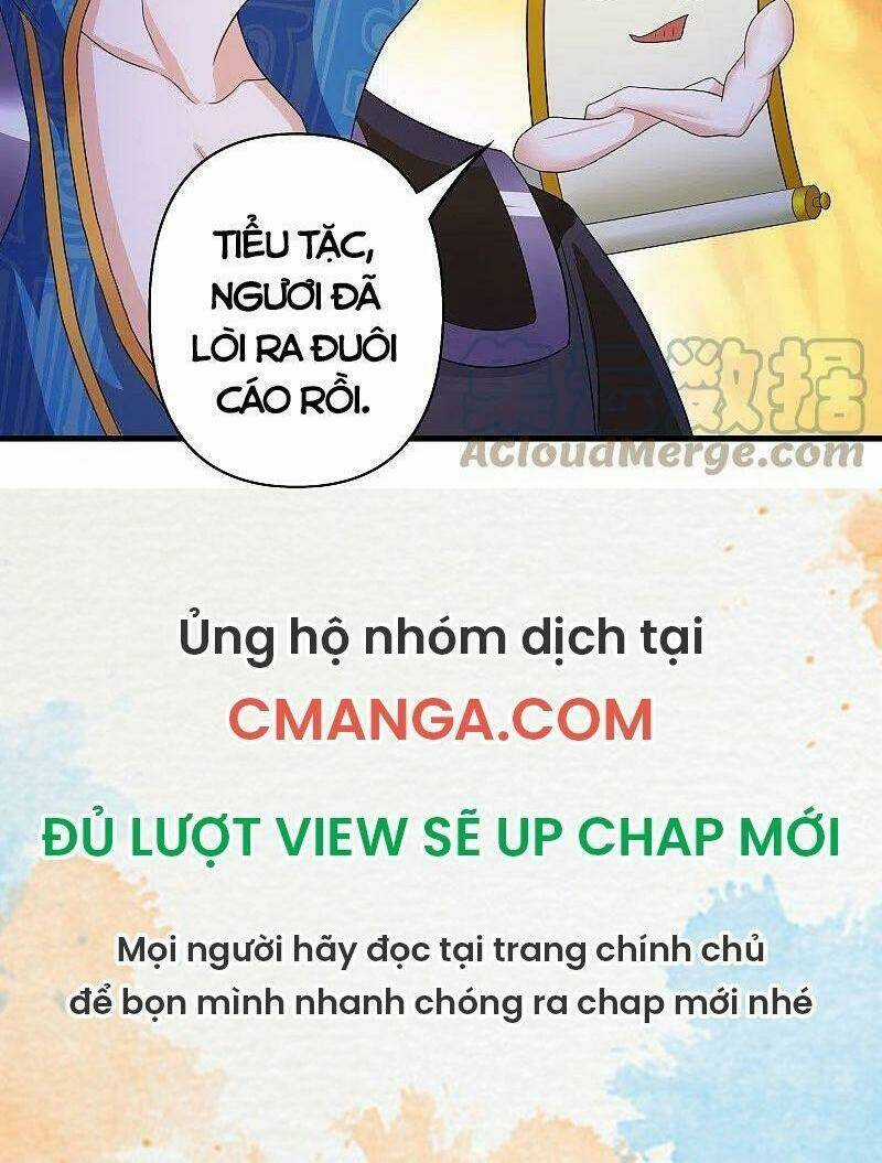 Tu La Kiếm Tôn - Chapter 265 - Trang 23