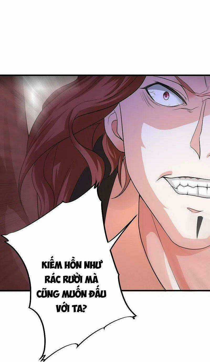 Tu La Kiếm Tôn - Chapter 265 - Trang 4