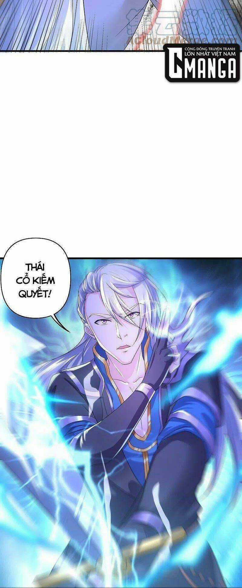 Tu La Kiếm Tôn - Chapter 265 - Trang 6