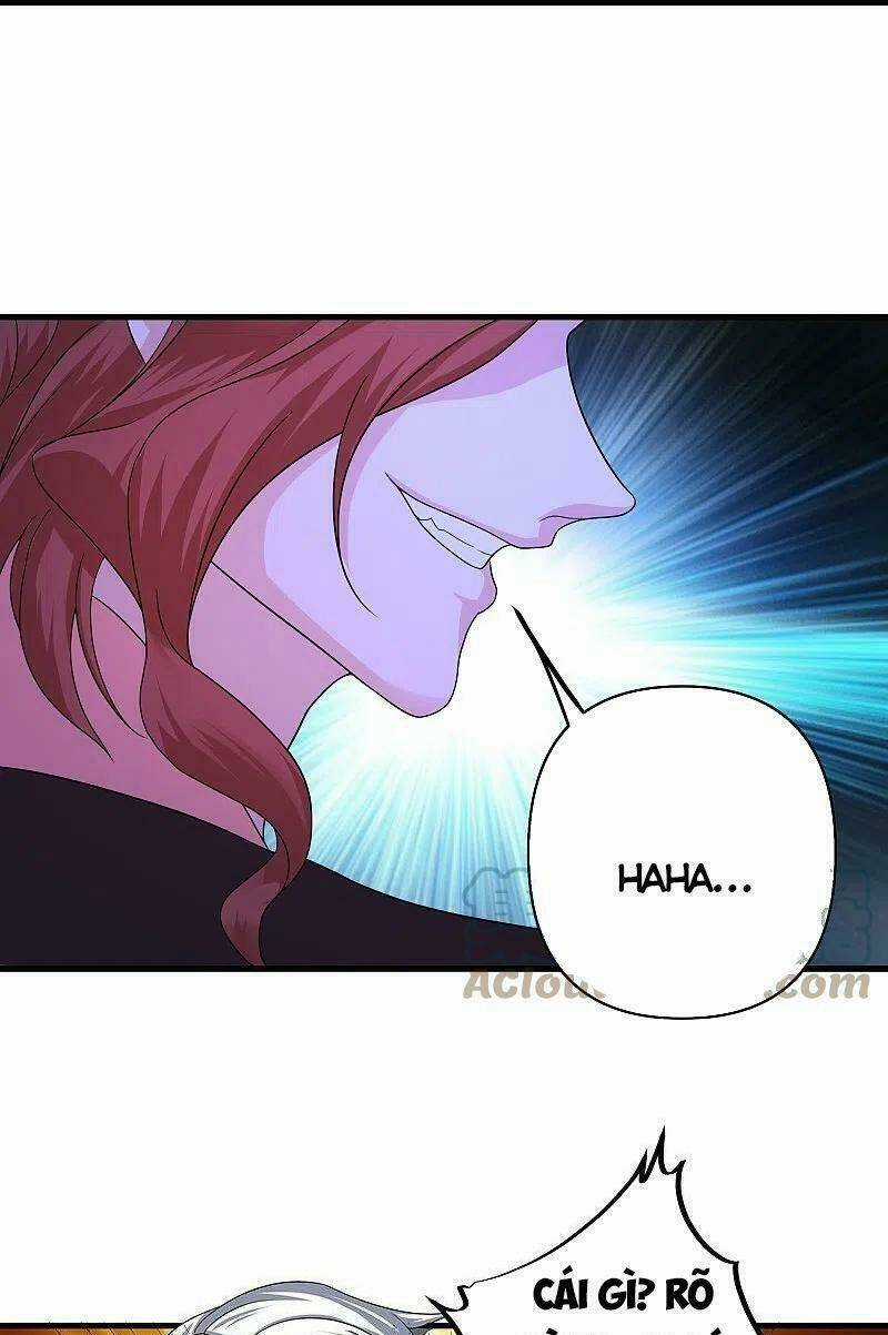 Tu La Kiếm Tôn - Chapter 265 - Trang 9