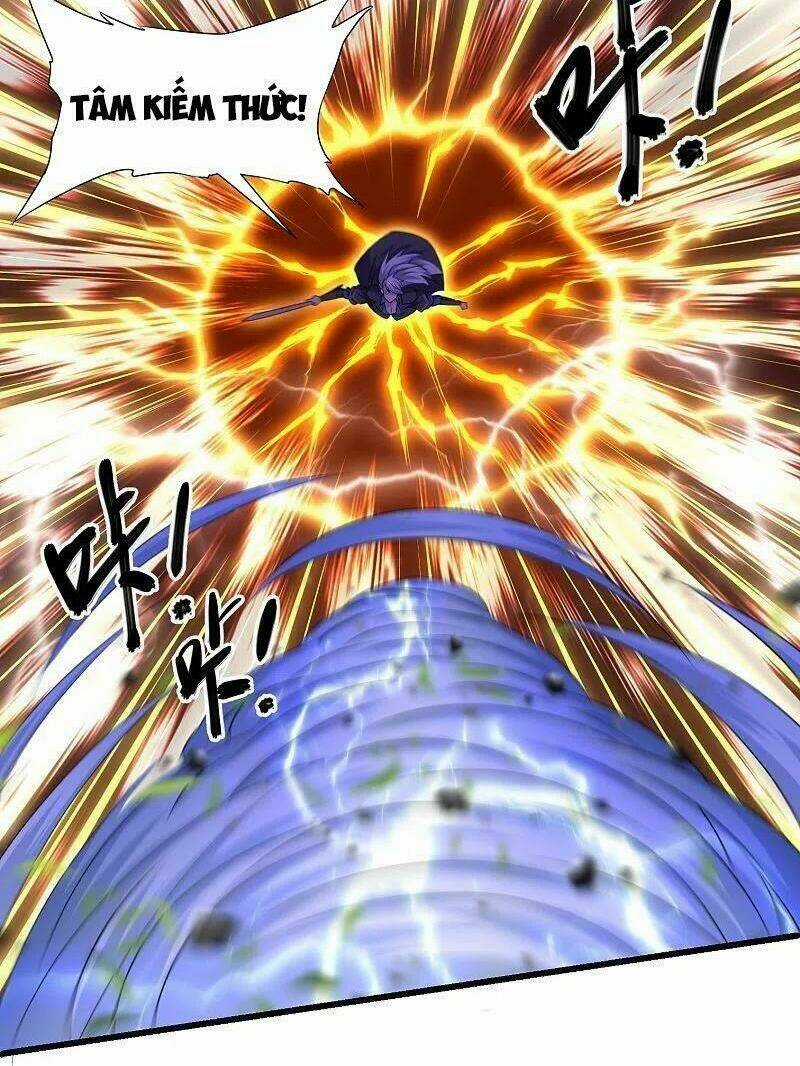 Tu La Kiếm Tôn - Chapter 266 - Trang 11