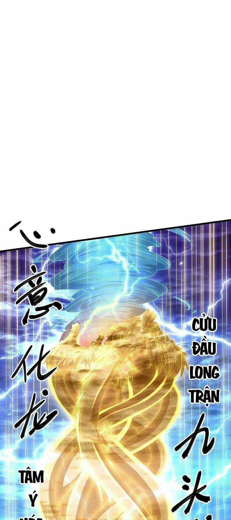 Tu La Kiếm Tôn - Chapter 266 - Trang 12