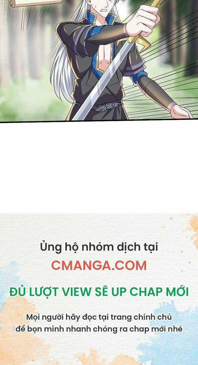 Tu La Kiếm Tôn - Chapter 266 - Trang 27